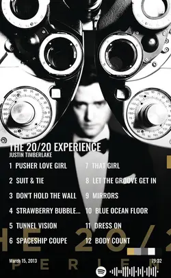 Justin Timberlake - The 2020 Experience Deluxe Version.jpg